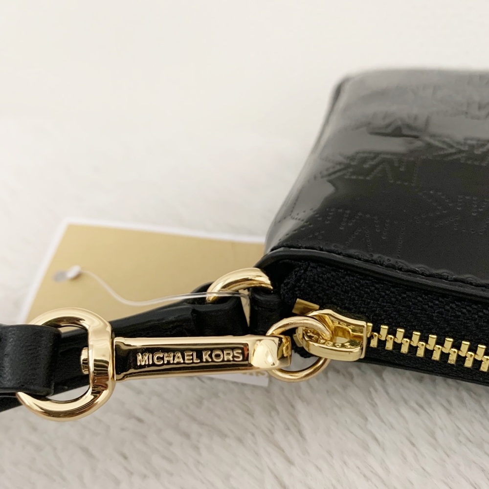 NWT Michael Kors Wristlet - Picture 4 of 5